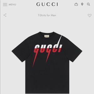 Gucci tshirt